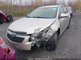 Chevrolet Cruze 1Lt 1G1PC5SB8E7209687 снимка