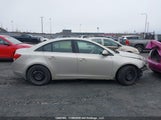 Chevrolet Cruze 1Lt 1G1PC5SB8E7209687 снимка