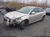 Chevrolet Cruze 1Lt 1G1PC5SB8E7209687 снимка