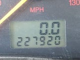 Ford Focus Zx3 3FAFP3139YR214776 снимка