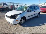 Ford Focus Zx3 3FAFP3139YR214776 снимка