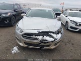 Ford Fusion Se 3FA6P0T92DR333716 снимка