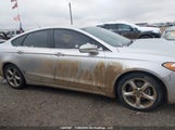 Ford Fusion Se 3FA6P0T92DR333716 снимка