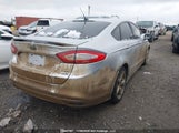 Ford Fusion Se 3FA6P0T92DR333716 снимка