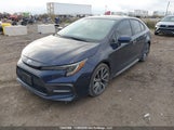 Toyota Corolla Se 5YFB4MBE5MP096636 снимка