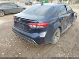 Toyota Corolla Se 5YFB4MBE5MP096636 снимка