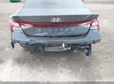 Hyundai Elantra Preferred KMHLM4DG5SU078894 снимка