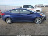 Hyundai Elantra Gls/Limited 5NPDH4AE8BH038626 fotografie
