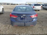 Hyundai Elantra Gls/Limited 5NPDH4AE8BH038626 photo