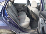 Hyundai Elantra Gls/Limited 5NPDH4AE8BH038626 fotografie