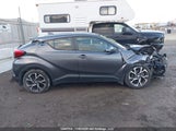 Toyota C-Hr Xle/Le/Night Shade/Limited JTNKHMBX4M1108734 снимка