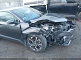 Toyota C-Hr Xle/Le/Night Shade/Limited JTNKHMBX4M1108734 photo