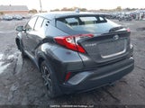 Toyota C-Hr Xle/Le/Night Shade/Limited JTNKHMBX4M1108734 photo