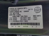Honda Cr-V Exl 2HKRM4H7XGH118803 снимка