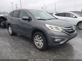 Honda Cr-V Exl 2HKRM4H7XGH118803 снимка