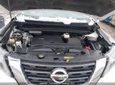 Nissan Pathfinder S 5N1DR2MN5HC666575 снимка