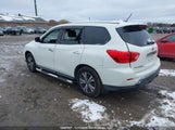 Nissan Pathfinder S 5N1DR2MN5HC666575 снимка