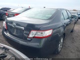 Toyota Camry Hybrid 4T1BB3EK0BU129376 fotografie