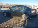 Ford Focus Sel 1FAHP3HN0BW156383 снимка