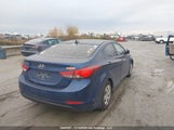 Hyundai Elantra Se/Sport/Limited 5NPDH4AE1GH716415 снимка