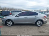 Mazda Mazda3 Gx JM1BL1UF0C1549510 снимка