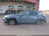 Subaru Crosstrek Premium JF2GUADC3R8280185 снимка
