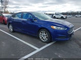 Ford Fusion Se 1FA6P0H70F5100530 снимка