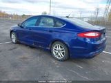 Ford Fusion Se 1FA6P0H70F5100530 снимка