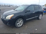 Nissan Rogue S/Sv JN8AS5MT0CW271176 снимка