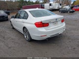 BMW 328 Xi WBA3B3C50DF534941 fotografie