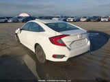 Honda Civic Lx 2HGFC2F51GH013573 снимка