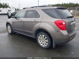 Chevrolet Equinox Lt 2CNALDEC4B6285264 fotografie