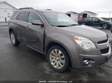 Chevrolet Equinox Lt 2CNALDEC4B6285264 fotografie