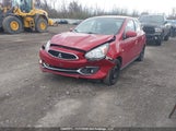 Mitsubishi Mirage ML32A3HJ4LH001438 снимка