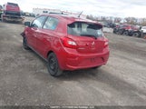 Mitsubishi Mirage ML32A3HJ4LH001438 снимка
