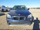 BMW X1 xDrive28I WBAVL1C55CVR81635 снимка
