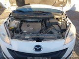Mazda 5 Touring JM1CW2CL1E0170582 fotografie