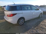 Mazda 5 Touring JM1CW2CL1E0170582 fotografie