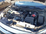 Honda Civic Lx 2HGFC4B62JH400408 снимка