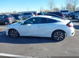 Honda Civic Lx 2HGFC4B62JH400408 снимка