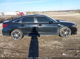 Honda Civic Touring 2HGFE1F97PH000222 снимка