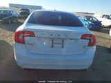 Volvo S60 T6/T6 Platinum/T6 Premier Plus/T6 R-Design/T6 R-Design Platinum YV1902FHXE1280683 fotografie