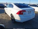 Volvo S60 T6/T6 Platinum/T6 Premier Plus/T6 R-Design/T6 R-Design Platinum YV1902FHXE1280683 снимка