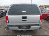 Chevrolet Silverado K1500 Ltz 3GCUKSEC1HG141354 снимка