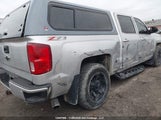 Chevrolet Silverado K1500 Ltz 3GCUKSEC1HG141354 снимка