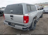 Chevrolet Silverado K1500 Ltz 3GCUKSEC1HG141354 снимка