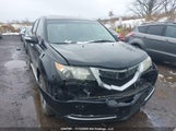 Acura Mdx Technology Package 2HNYD2H68BH004785 fotografie