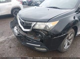 Acura Mdx Technology Package 2HNYD2H68BH004785 fotografie