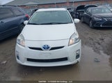Toyota Prius JTDKN3DUXB0269263 снимка