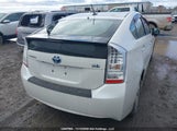 Toyota Prius JTDKN3DUXB0269263 снимка